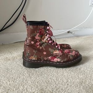 Doc Martens Women Boots